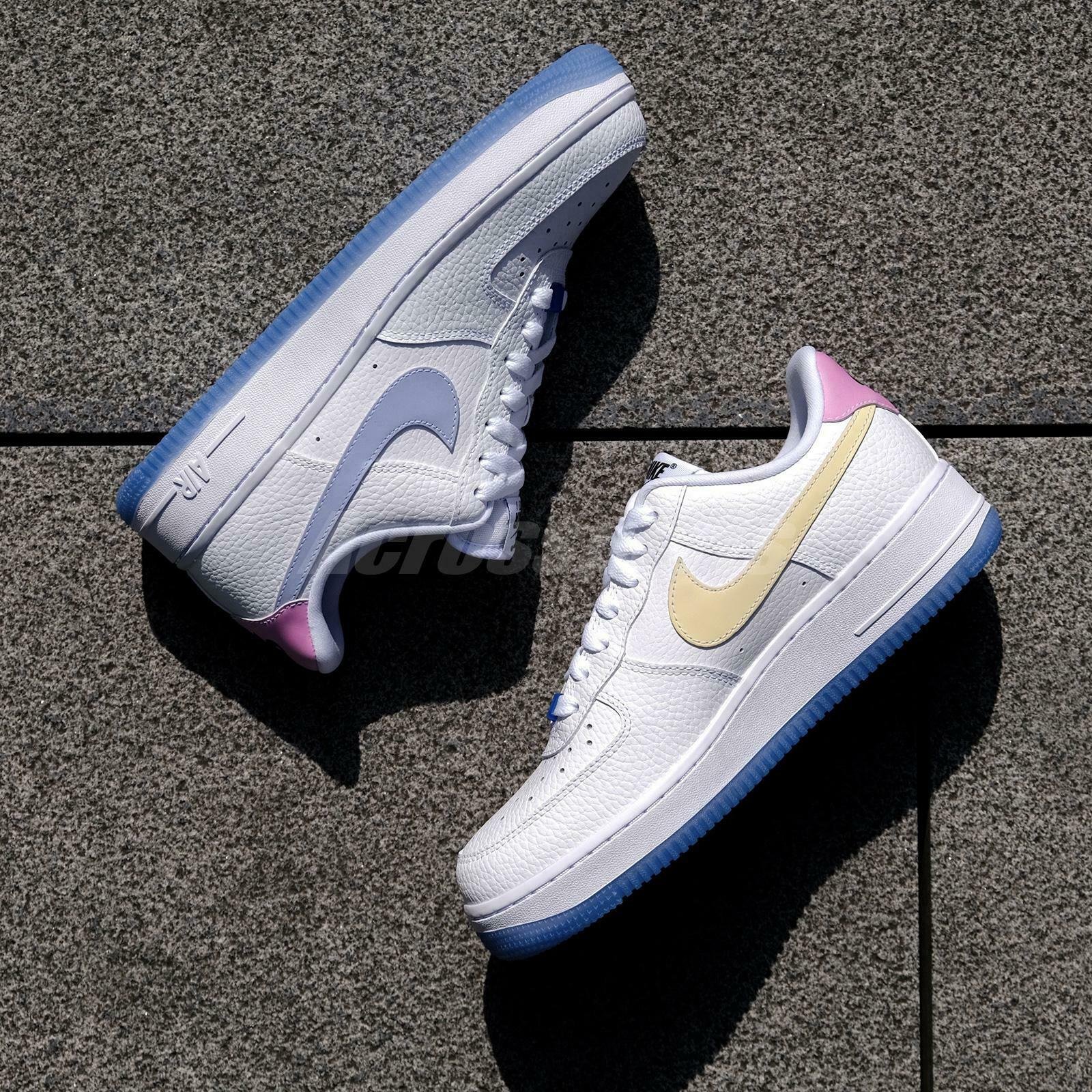 נעלי Air Force 1 Low ’07 Lx Uv Reactive Swoosh – האופנה החדשה שלך! NIKE | ShoeSale