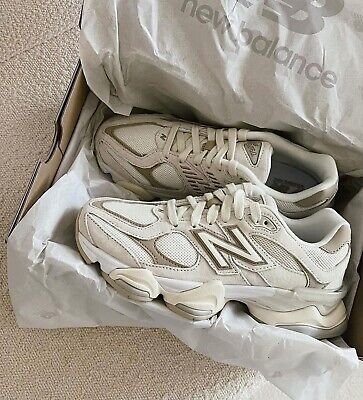 New Balance 9060 Sea Salt Brown - הסניקרס שכולם מדברים עליהם! NEW BALANCE | ShoeSale